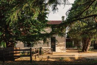 Maison proche St Emilion - Luxe - 0