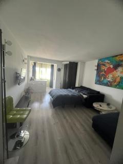 Open Space Mini Craiovei - 4