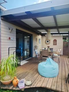 Ravine Secret 's - 8