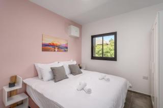 Penthouse with pool jerusalem - 1