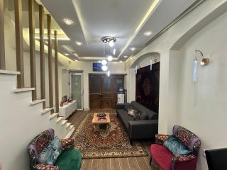 TH Old City Hotel - 0