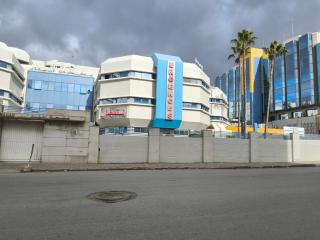 Campus and Clinique Appart - 0