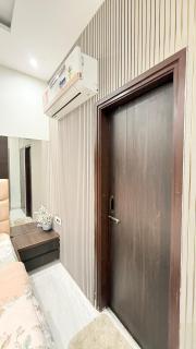 SunView Studio Apartment near Chandigarh Airport - 5