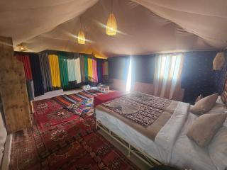 Glance over nights at luxury - 9