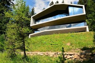 Caselva Arosa Mountain Residence by Arosa Stay - 0