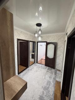 уютная квартира в отличном районе - Karakol - 7