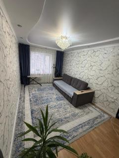 уютная квартира в отличном районе - Karakol - 3