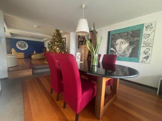 Suite Bela Vigia 4 - 6