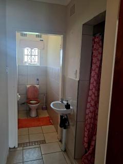 Mukonazwothe Guesthouse - 5