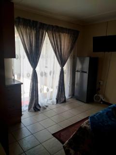 Mukonazwothe Guesthouse - 4