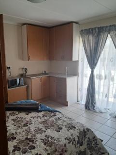 Mukonazwothe Guesthouse - 2