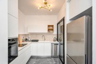 Penthouse with pool jerusalem - 7