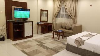 ماسة داركم للشقق المخدومة - اقتصادى - 9