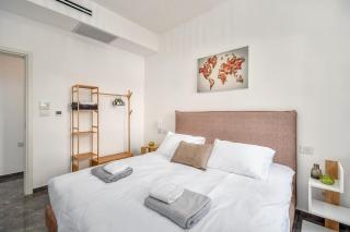 Penthouse with pool jerusalem - 2