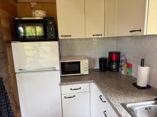 Sfeervolle en ruime chalet Il Mondo - 7