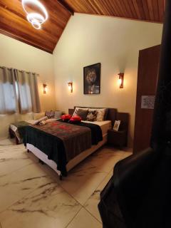 Recanto do Príncipe, privacidade, paz e contato Com a natureza - 6