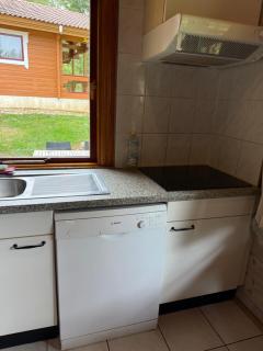 Sfeervolle en ruime chalet Il Mondo - 6