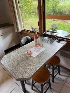 Sfeervolle en ruime chalet Il Mondo - 5