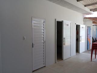 Casa de Férias- Com 2 quartos, Piscina e Churrasqueira - 8