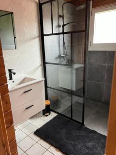 Sfeervolle en ruime chalet Il Mondo - 4