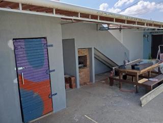 Casa de Férias- Com 2 quartos, Piscina e Churrasqueira - 9