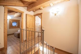 Chalet Abete - 5