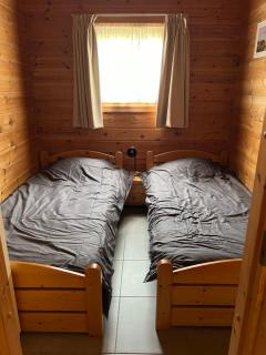 Sfeervolle en ruime chalet Il Mondo - 2