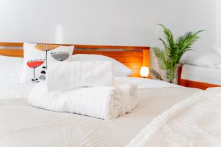 Puskinova 100m2 6 beds Apartment City Center Kosice - 9