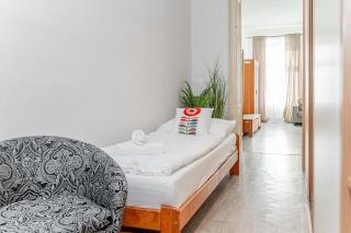 Puskinova 100m2 6 beds Apartment City Center Kosice - 2