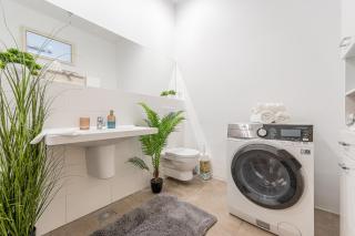 Puskinova 100m2 6 beds Apartment City Center Kosice - 5