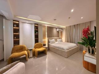 Luxury 2 bedroom smart home - 4