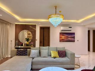 Luxury 2 bedroom smart home - 3