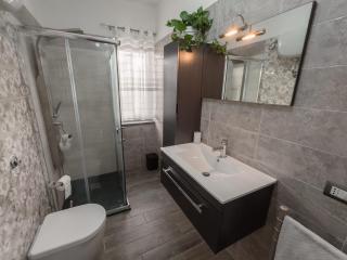 Villa Aurelia Pompei - Pompeia - 9