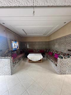 Oasis de Calme Villa Piscine Hammam & Vues Atlas - 1