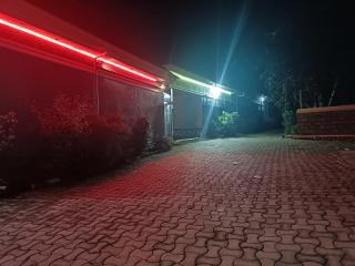 NSHEVI SAFARI HOTEl -  - 1