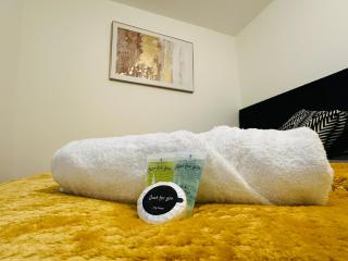 Double Room in Shepherds Bush - 0