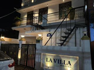 La Villa French Heritage - TIE - 5