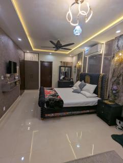 A to Z Comfort Apartment - 3