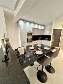 Appartement 2 chambres neuf Marjane Rte de Casa - 6