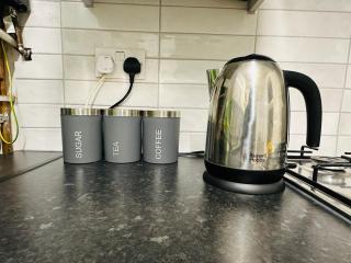 Double Room in Shepherds Bush - 5