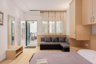 Sunčani Centar I - Makarska - 1