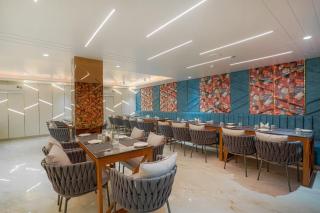 Hotel SG Continental Amritsar !! Prime Location ! Parking ! Open Terrace - Amritsar - 3