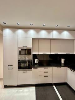 Appartement 2 chambres neuf Marjane Rte de Casa - 4