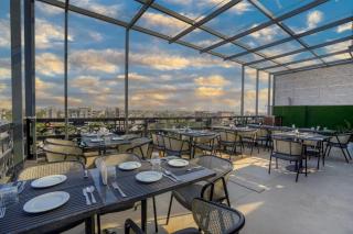 Hotel SG Continental Amritsar !! Prime Location ! Parking ! Open Terrace - 5