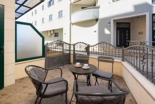 Sunčani Centar I - Makarska - 8