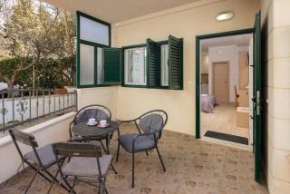 Sunčani Centar I - Makarska - 5