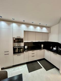 Appartement 2 chambres neuf Marjane Rte de Casa - 2