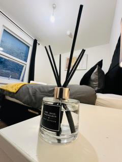 Double Room in Shepherds Bush - 2