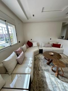 Appartement 2 chambres neuf Marjane Rte de Casa - Marrakech - 9