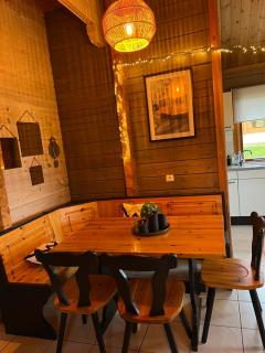 Sfeervolle en ruime chalet Il Mondo - 9